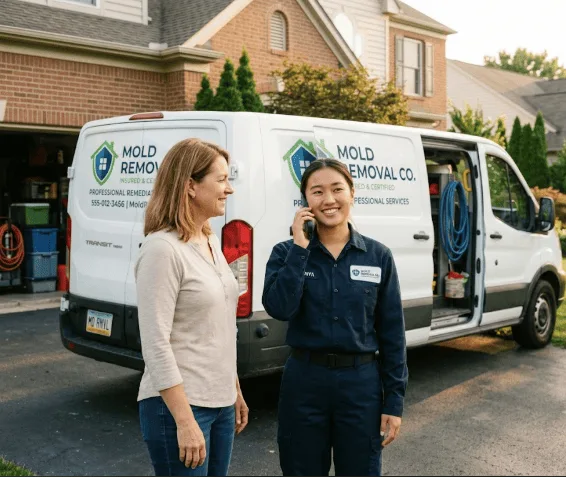 Crawlspace Mold Remediation Oakland, AR FAQs